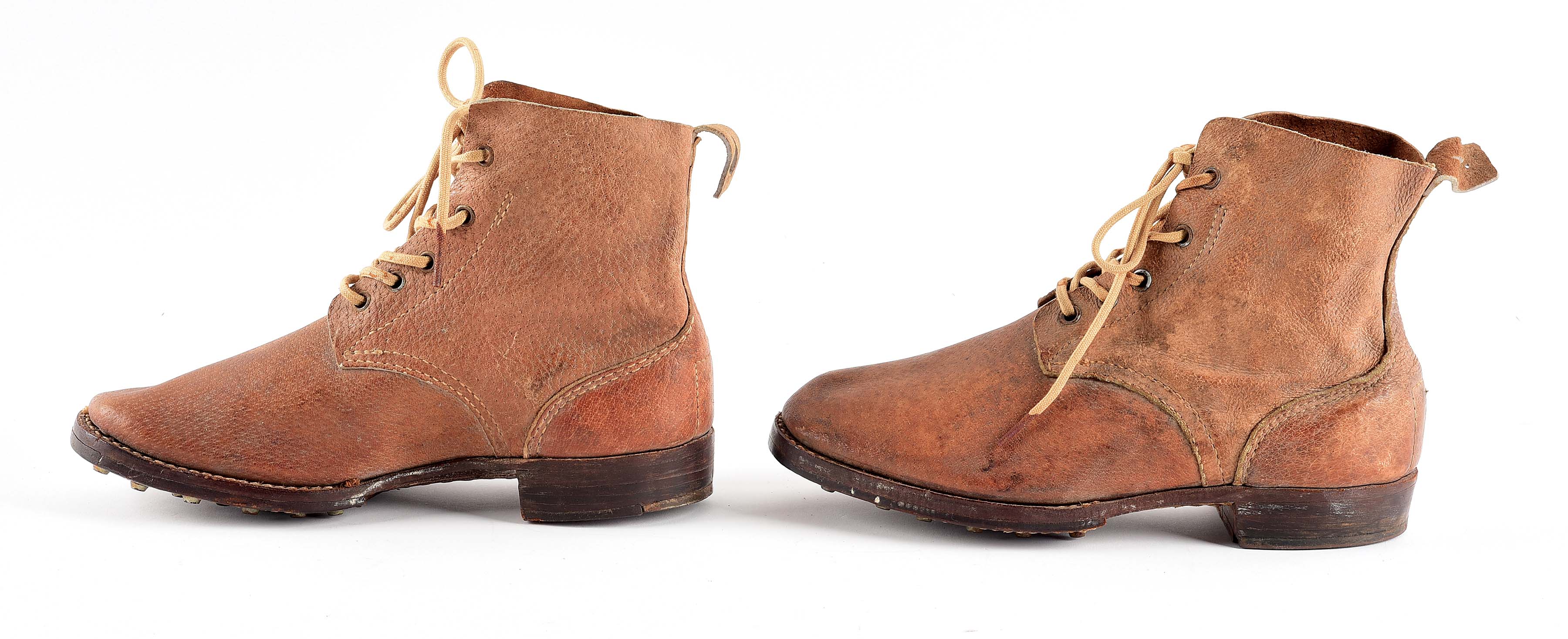 Lot Detail WORLD WAR II JAPANESE IMPERIAL ARMY BOOTS.