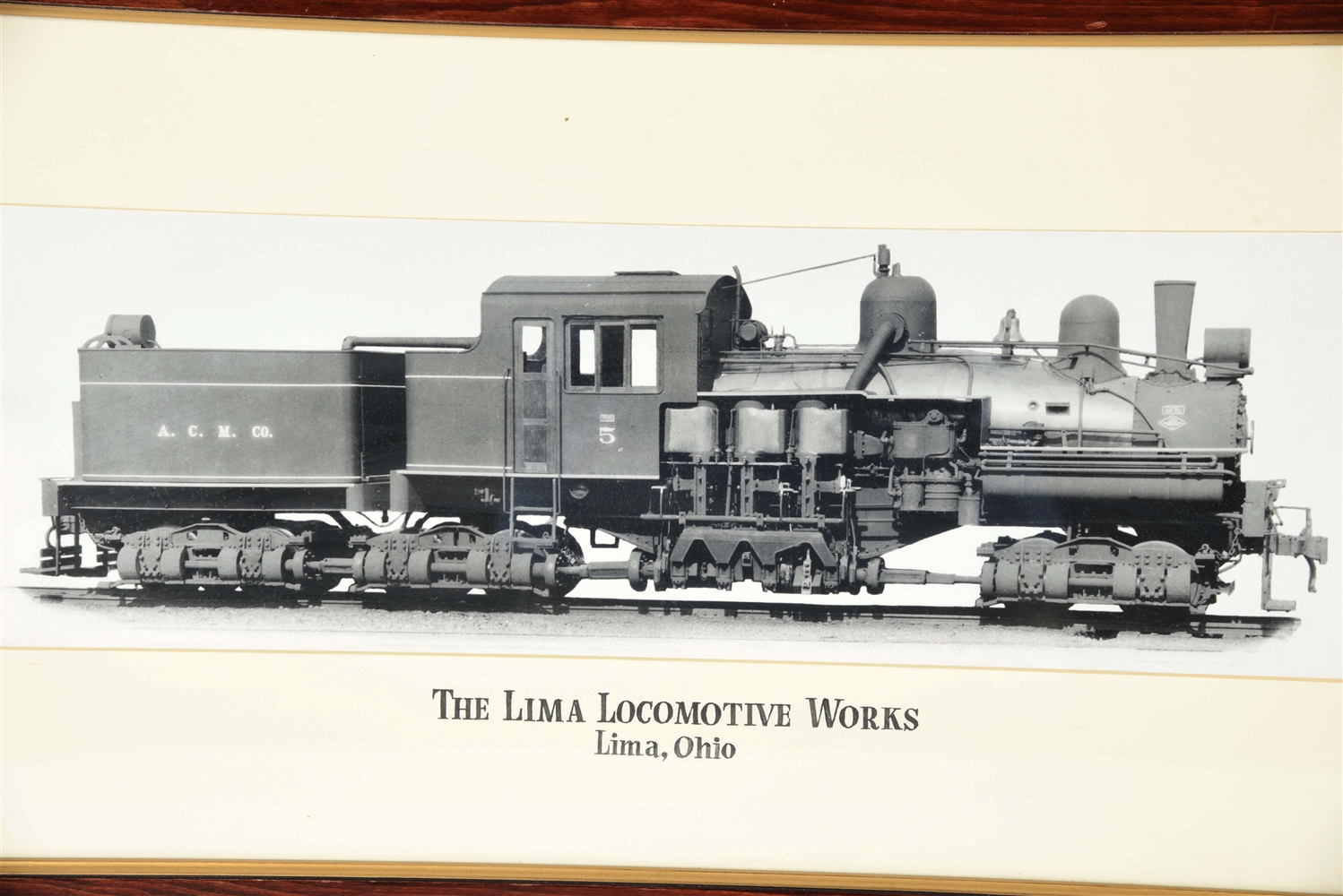 Lot Detail LOT OF 3 BUILDERS PHOTOS.