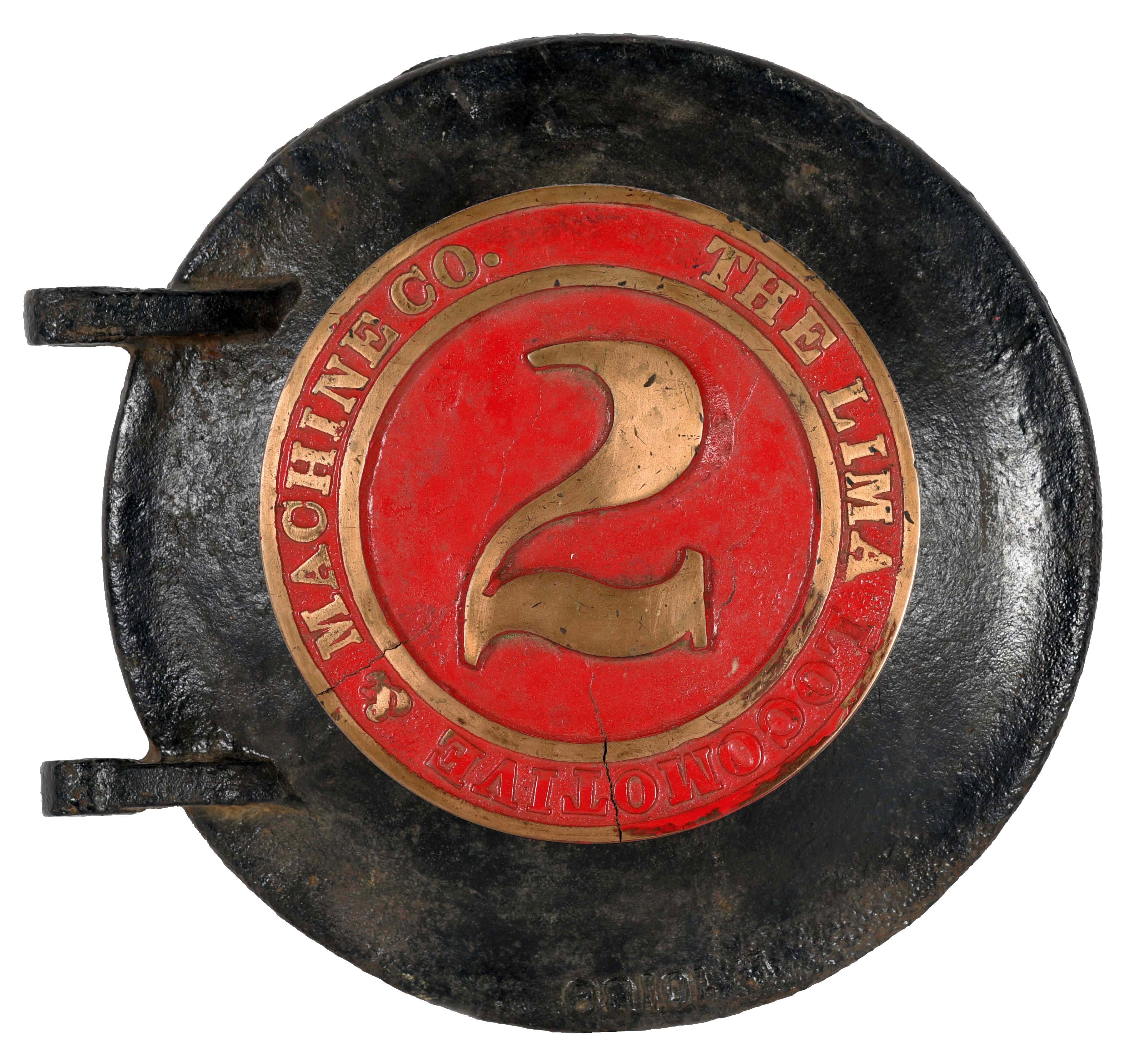 Lot Detail LIMA WORKS NO. 7.