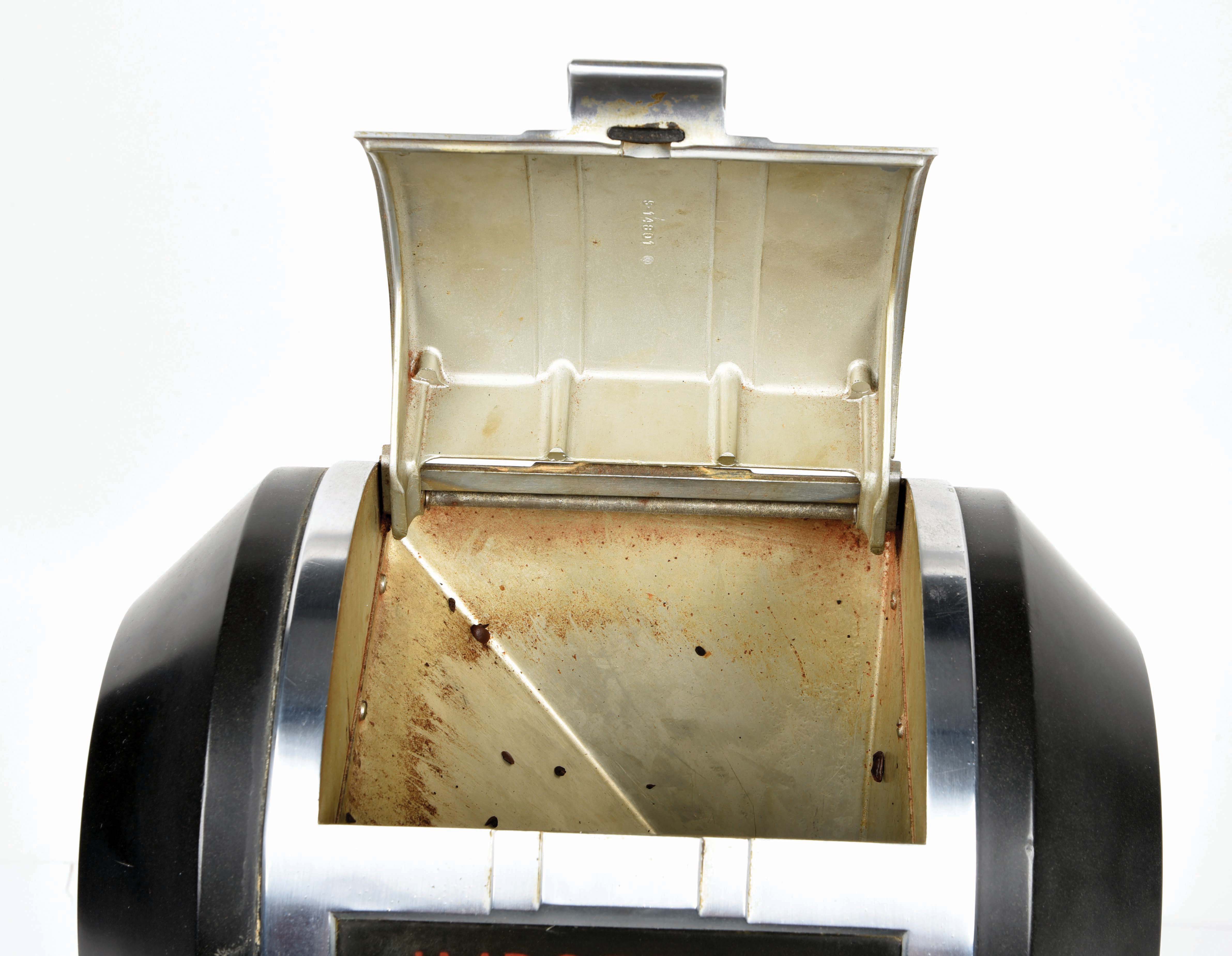 Lot Detail HOBART COFFEE GRINDER MODEL 3330.