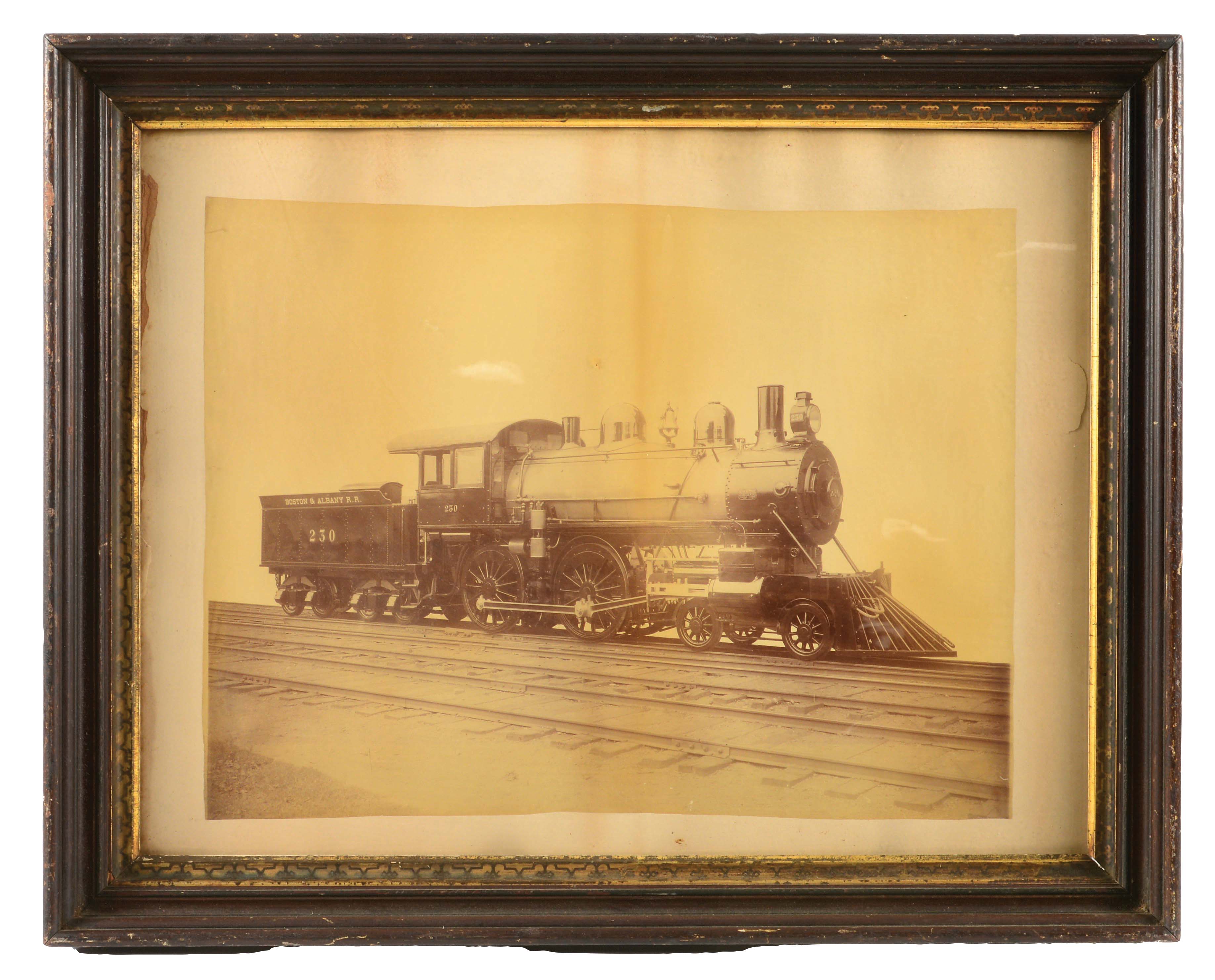 Lot Detail BUILDER'S PHOTO.