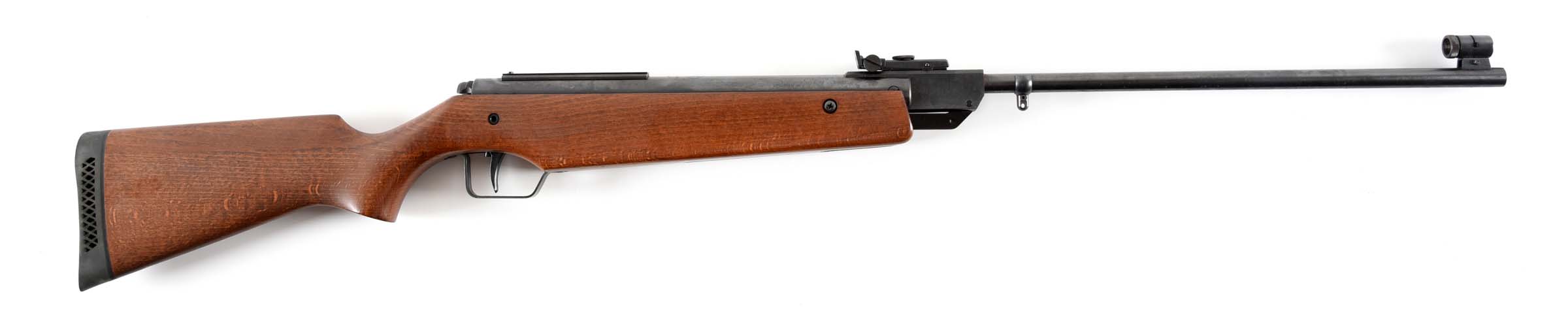 Lot Detail RWS DIANA MODEL 45 AIR RIFLE.