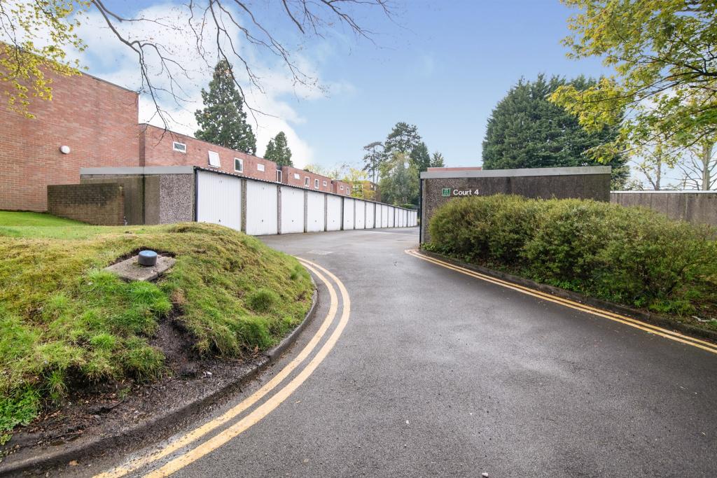 Auction Property For Sale Bowen Court, Wake Green Park, Birmingham