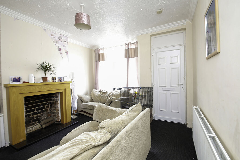 Auction Property For Sale Lordens Hill, Dinnington, Sheffield