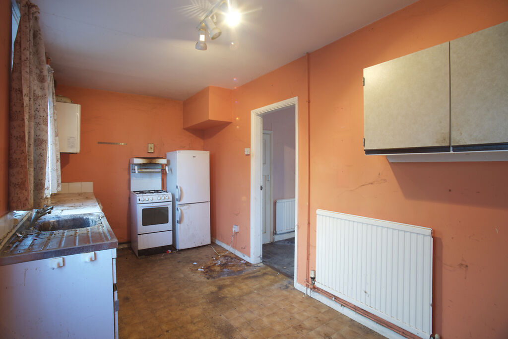 Auction Property For Sale Kingsway, Wellingborough, Northamptonshire