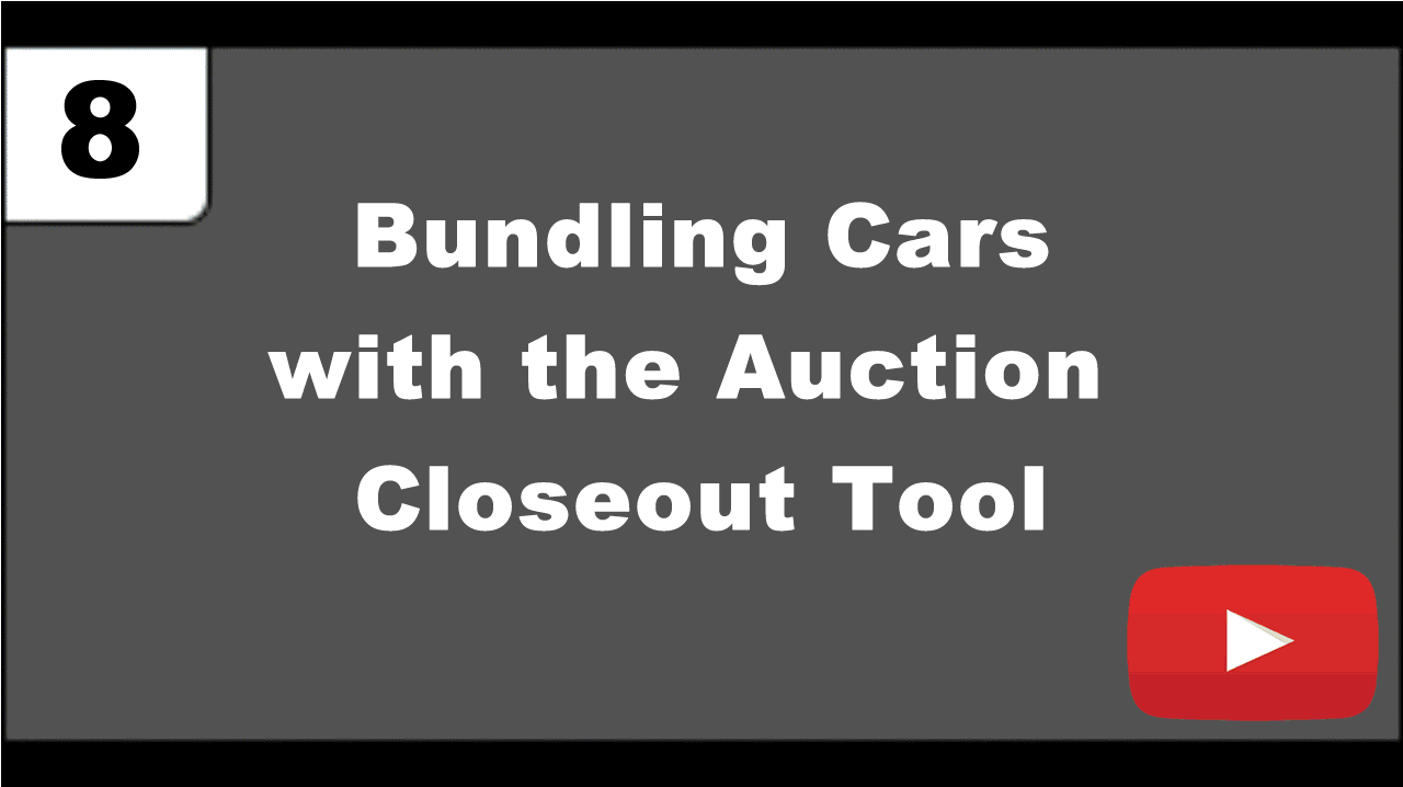 Dealer auction software Bid Sale Software Call 8778774511