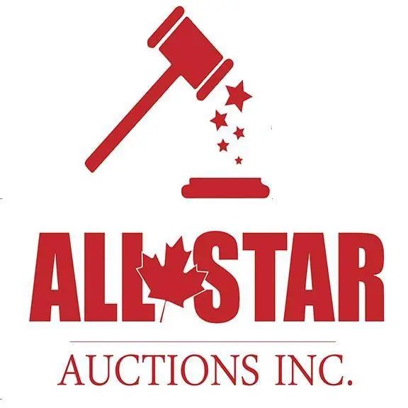 AllStar Auctions AuctionsOntario.ca