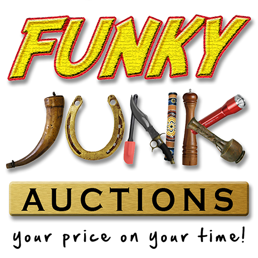 Funky Junk Auctions AuctionsOntario.ca