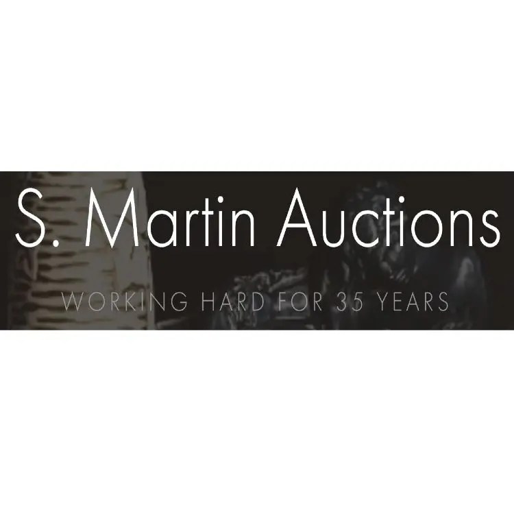 S. Martin Auctions AuctionsOntario.ca
