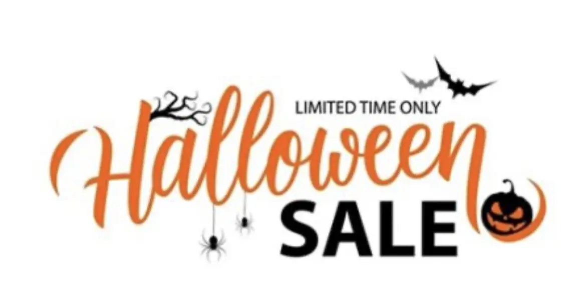 Halloween Auction AuctionsOntario.ca