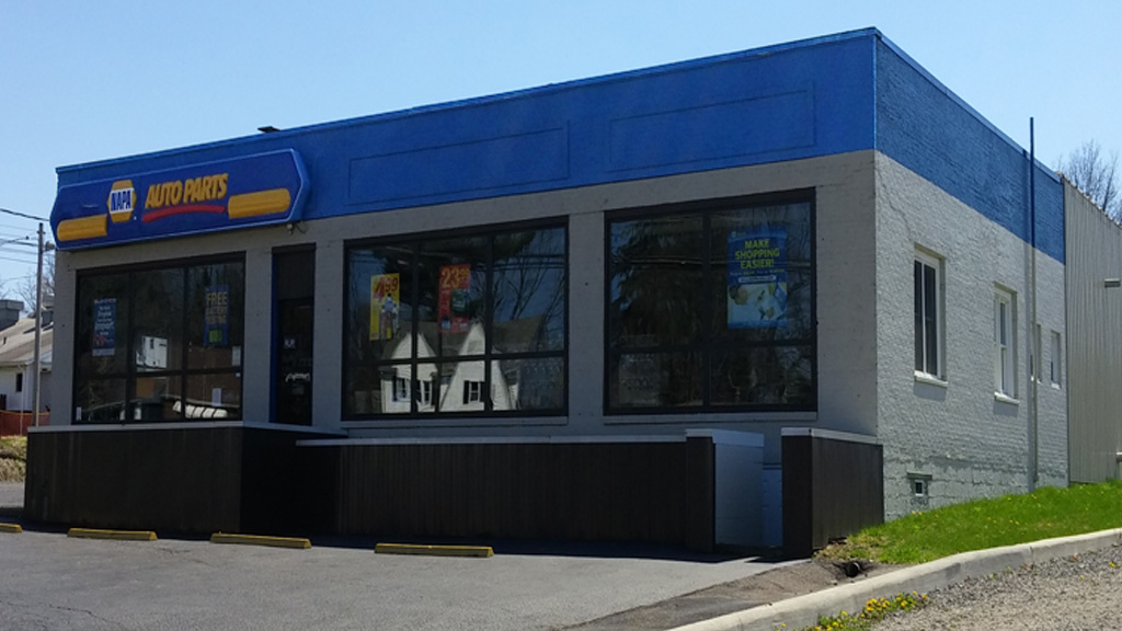 Auctus Properties Investment Consultation Commercial Real Estate