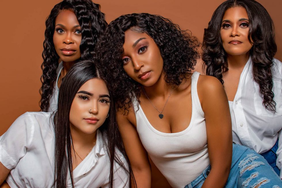 Best Sew In Weave and Hair Extensions in Kansas City