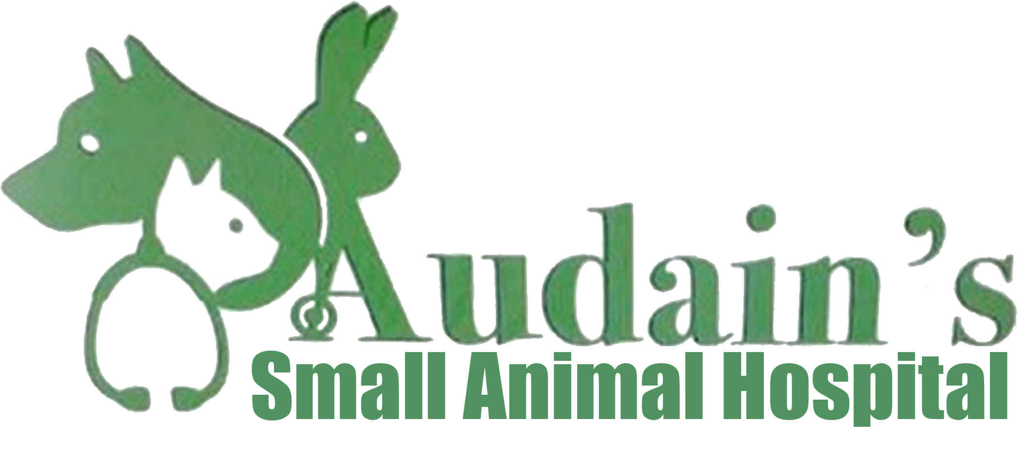 Audain's Small Animal Hospital