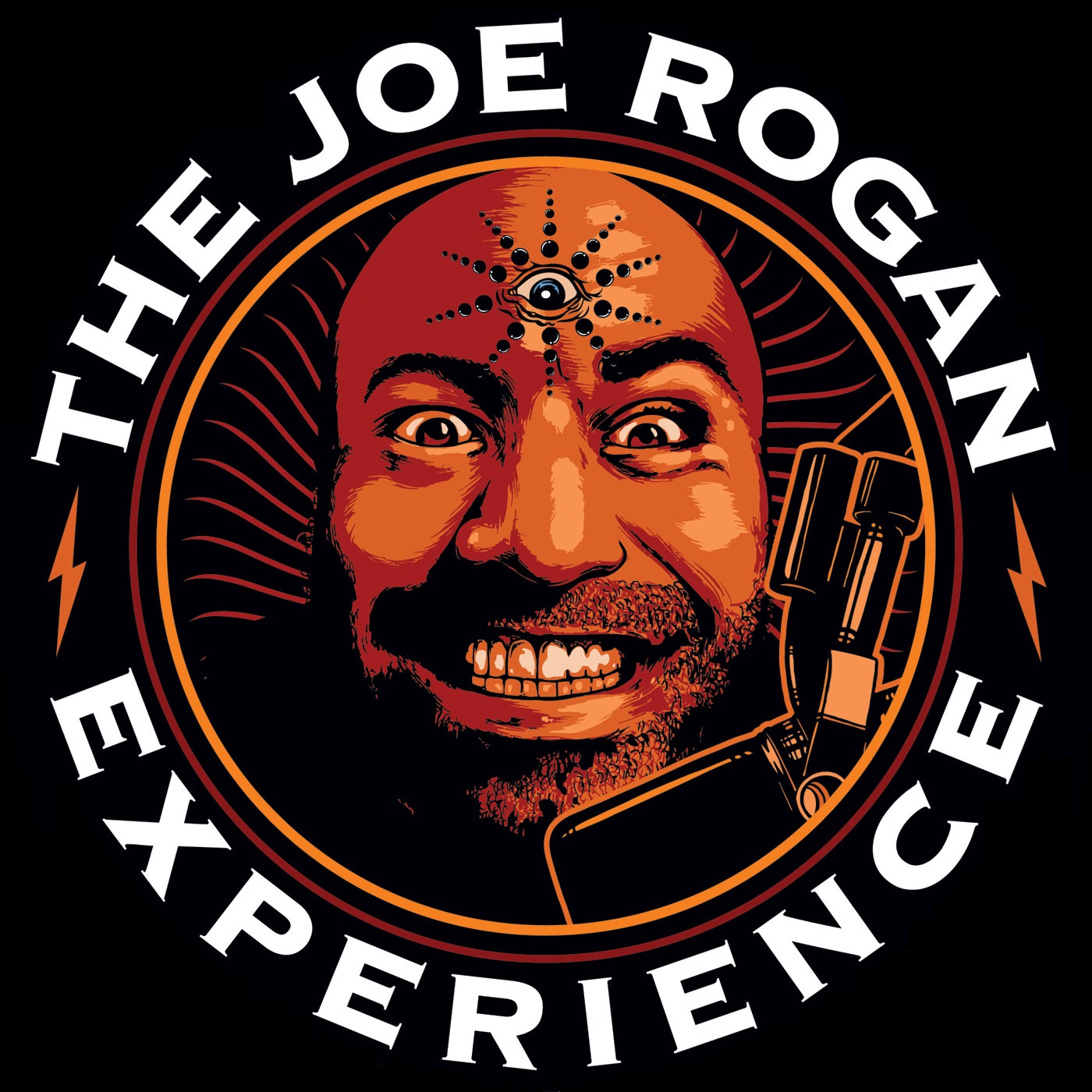 Audalog The Joe Rogan Experience