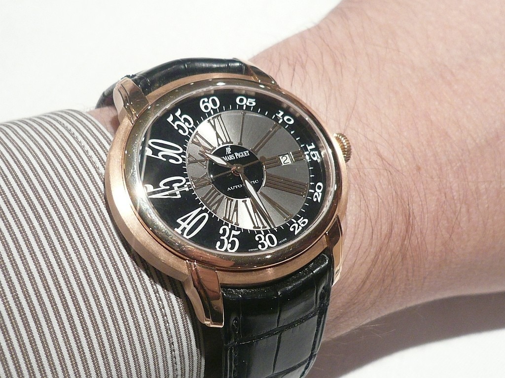 The Ultimate Guide to Audemars Piguet Watches Every Price Range