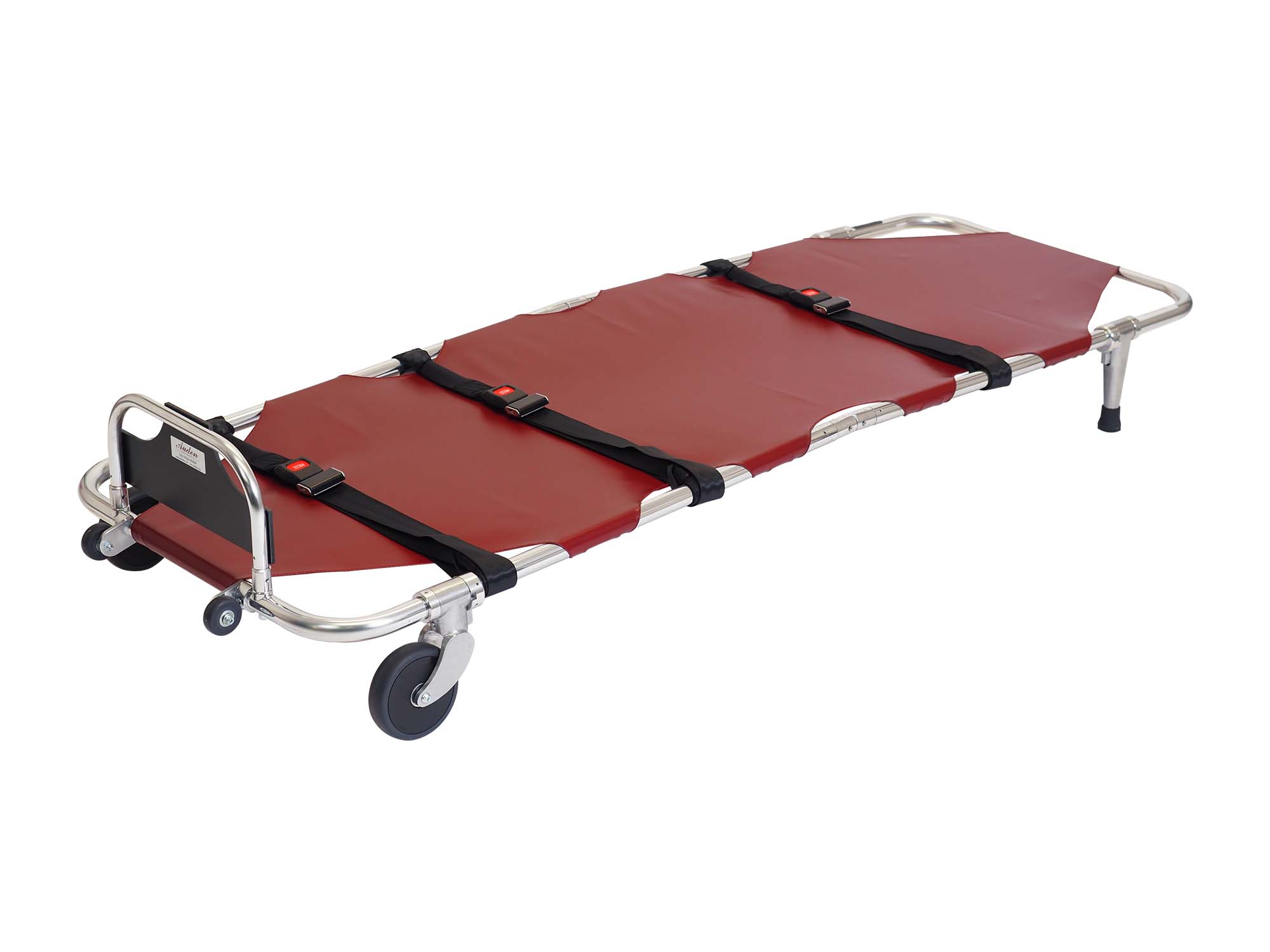 First Call Stretcher HD AudenFS WoodWynd