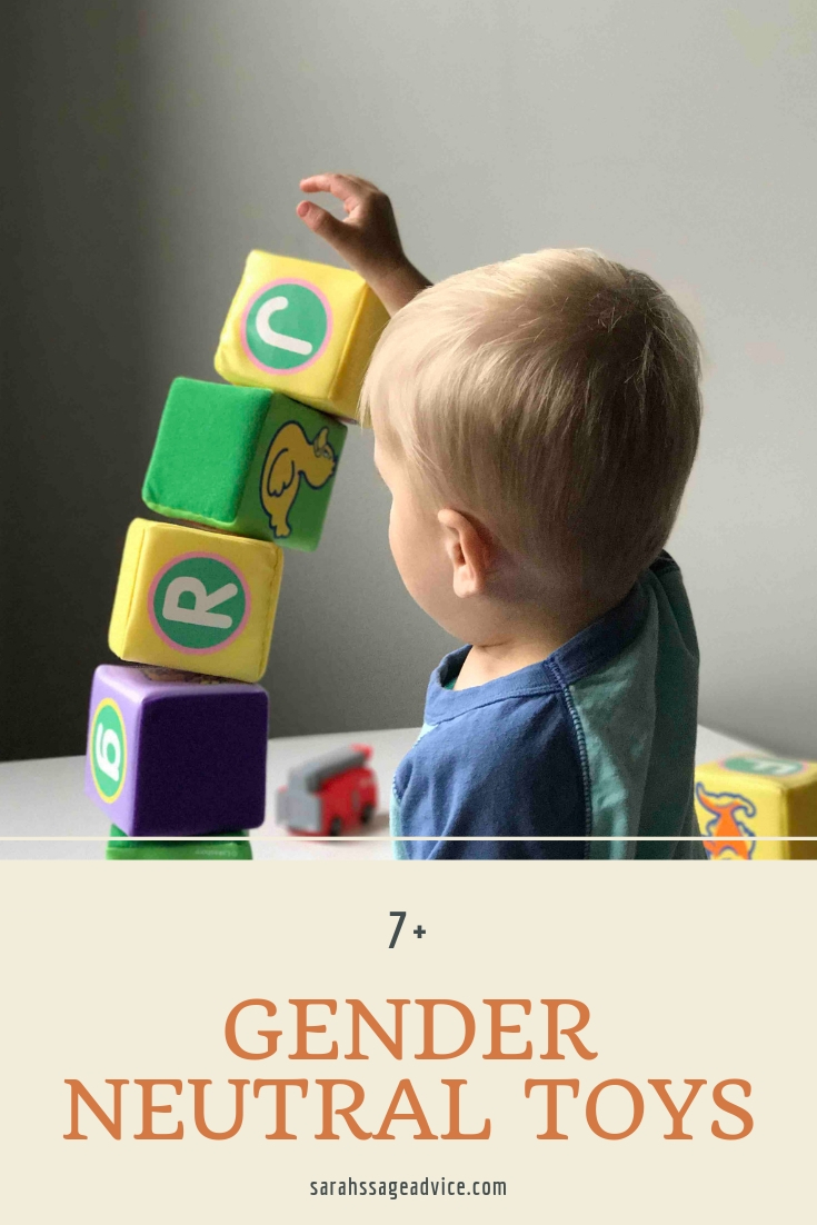 7 + Gender Neutral Toys Audhd Asset