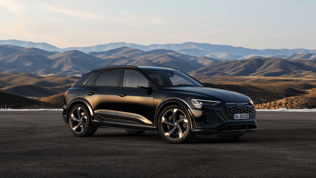 Which Audis Have Apple CarPlay: A Complete Guide - Audi Wireless