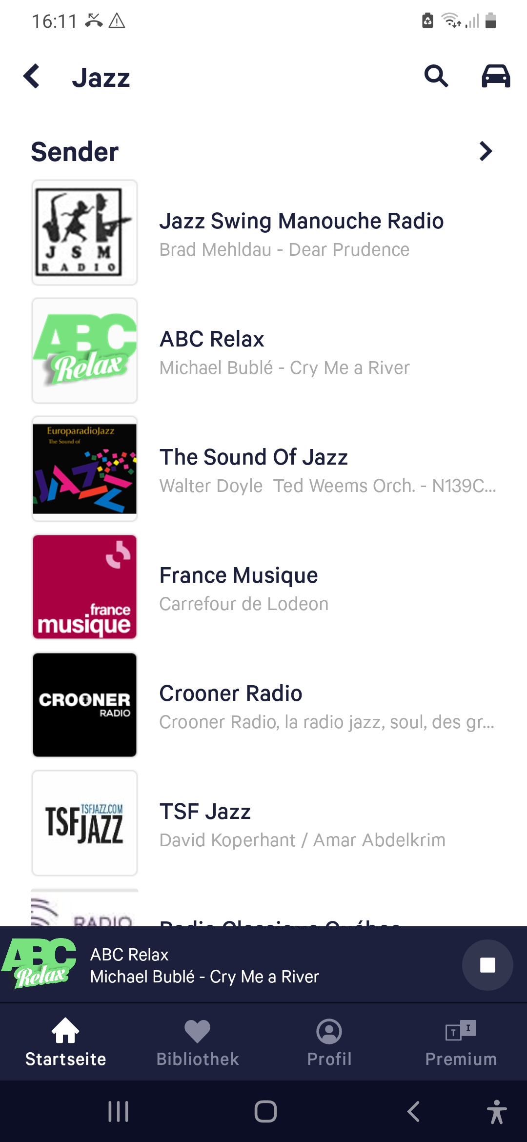 The Best Free Radio App for Android and iOS