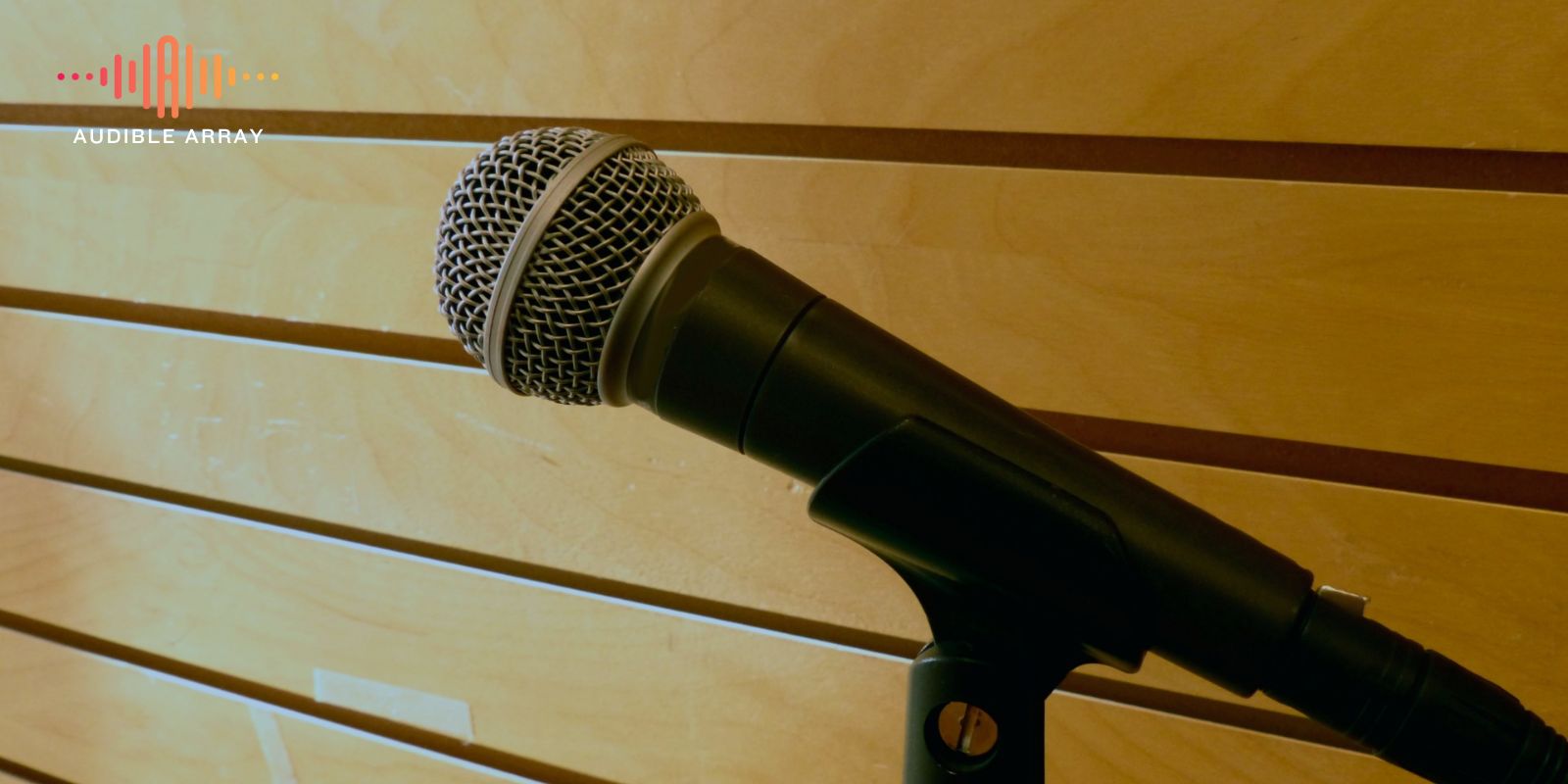 Electret vs Dynamic Microphone Choosing Your Mic in 2024?