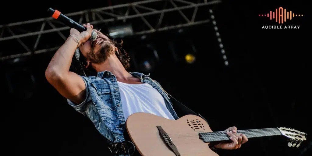 Tips on How to Use Condenser Mic for Live Performance