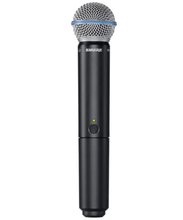 Best Vocal Mic Under 1000