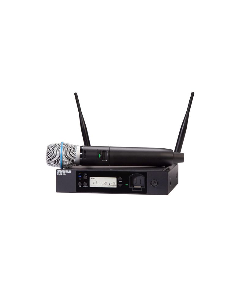 Best Vocal Mic Under 1000