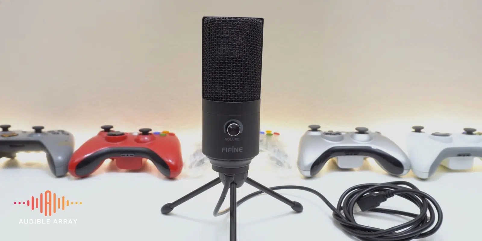 Get the Best Condenser Mic for Streaming 2024 Buyer’s Guide