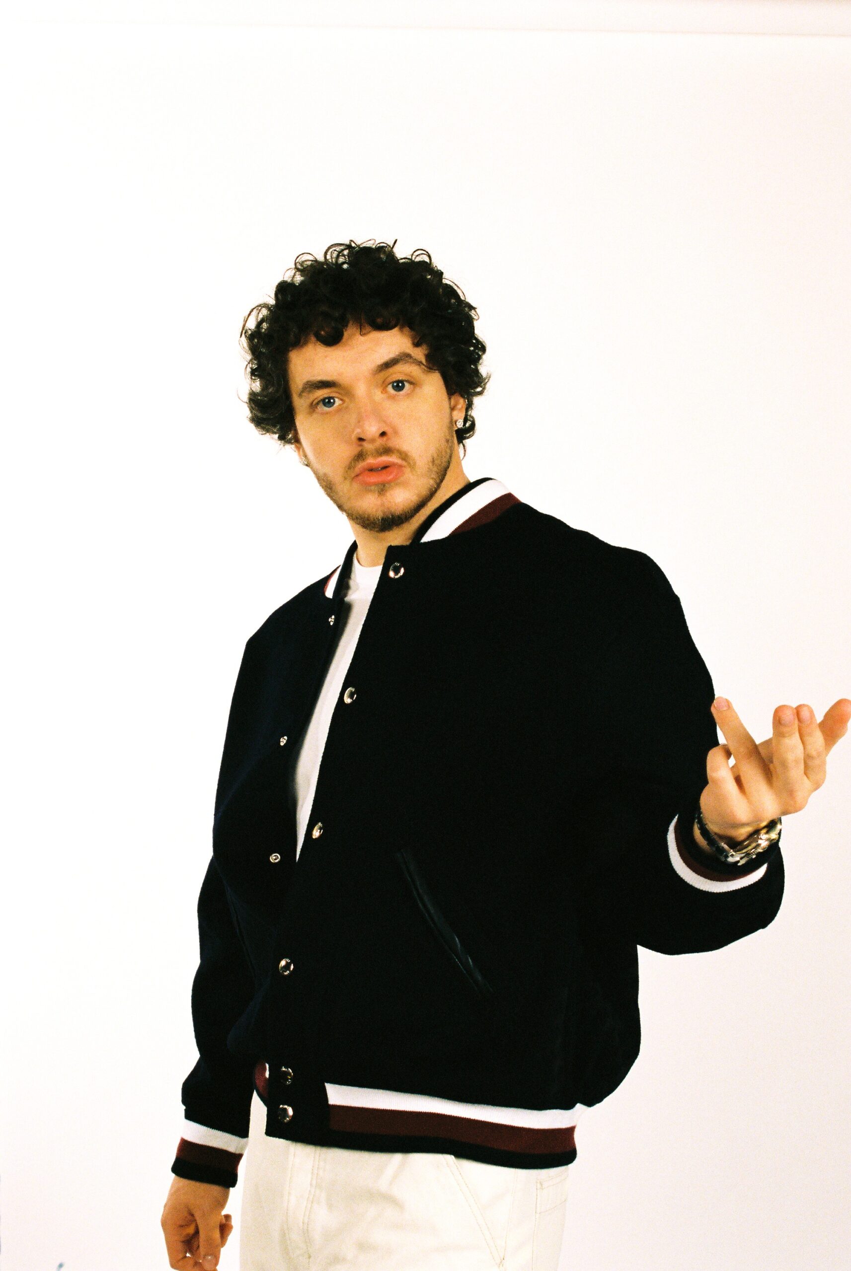 Jack Harlow Headlines Forecastle Festival’s Return to Waterfront Park