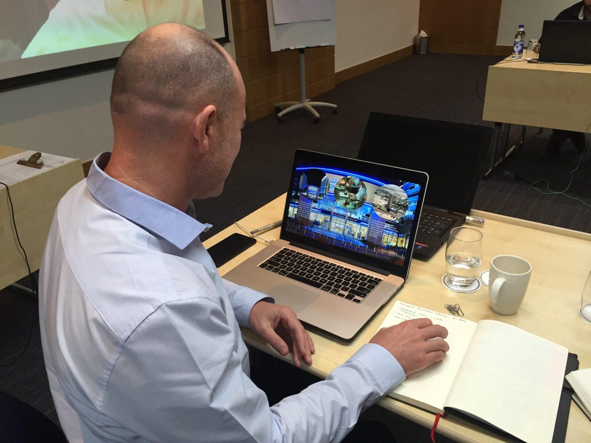 Presentation Skills Training Adult and Kids Public