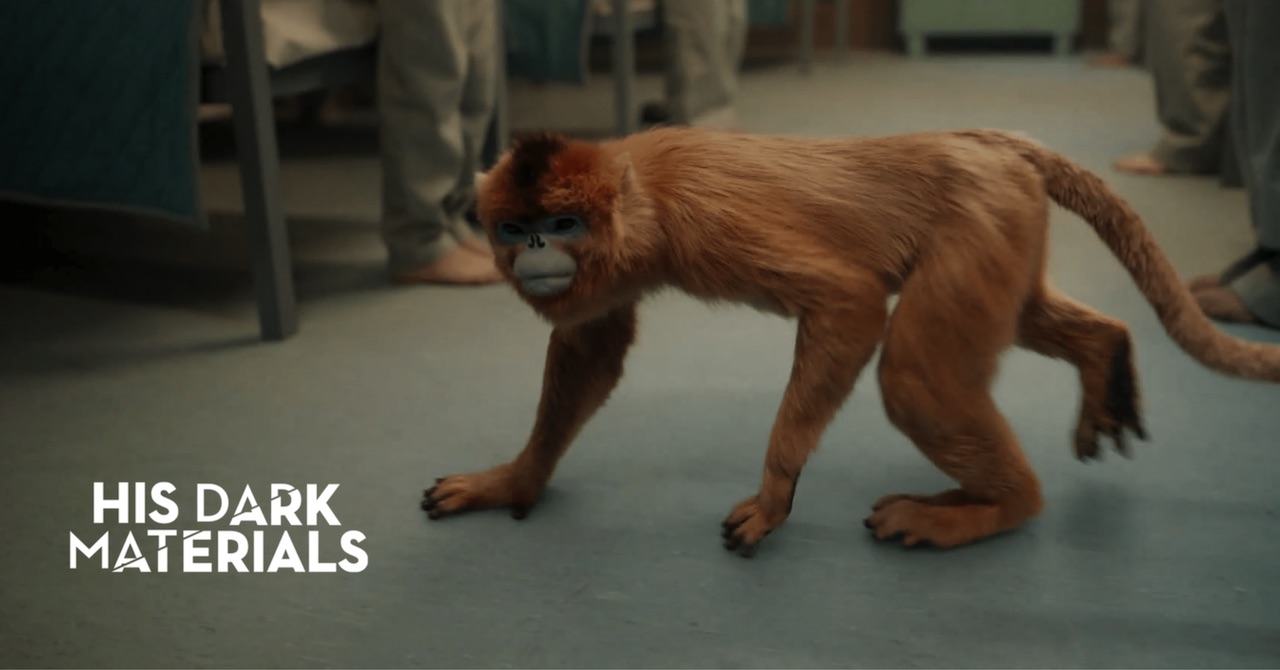 Framestore better animation, faster Audience of the Future Live