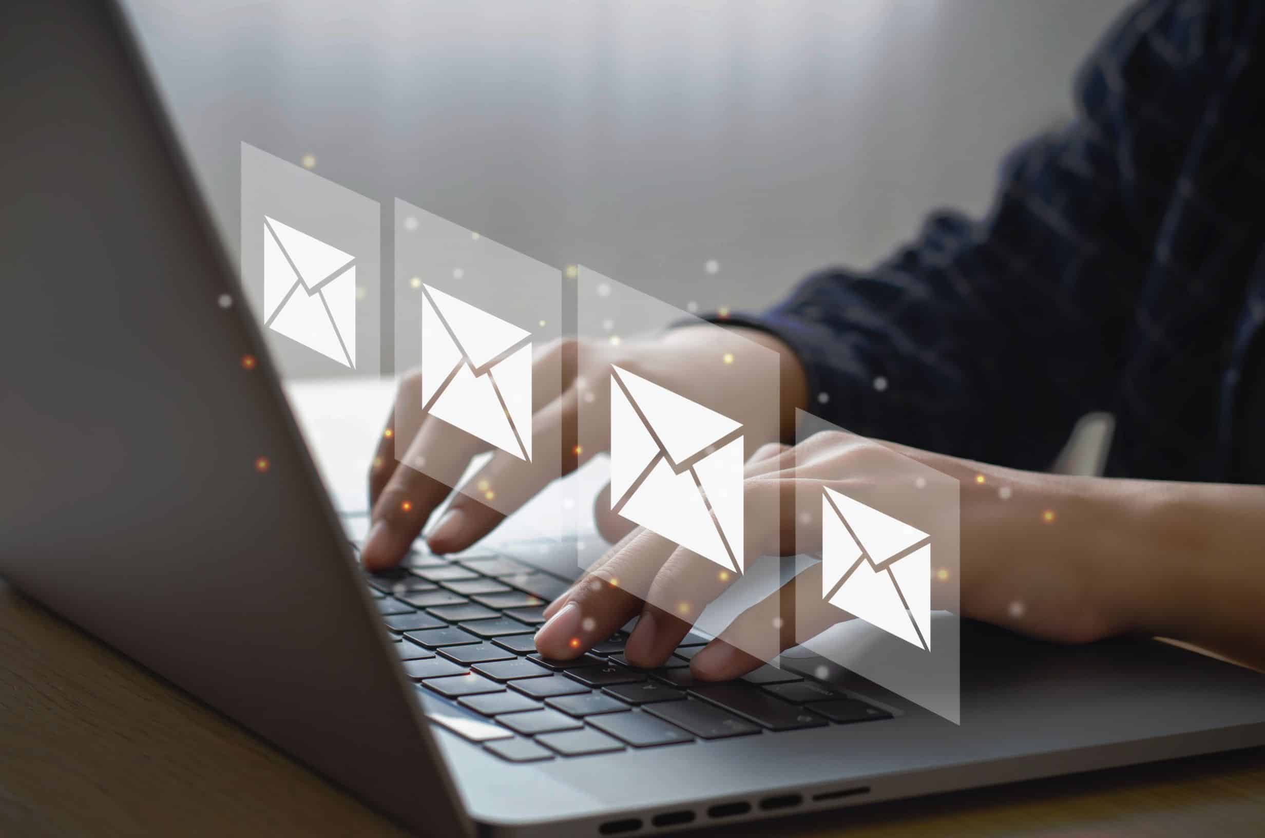 What Is The Best Time To Send An Email On Sunday? Audience Point