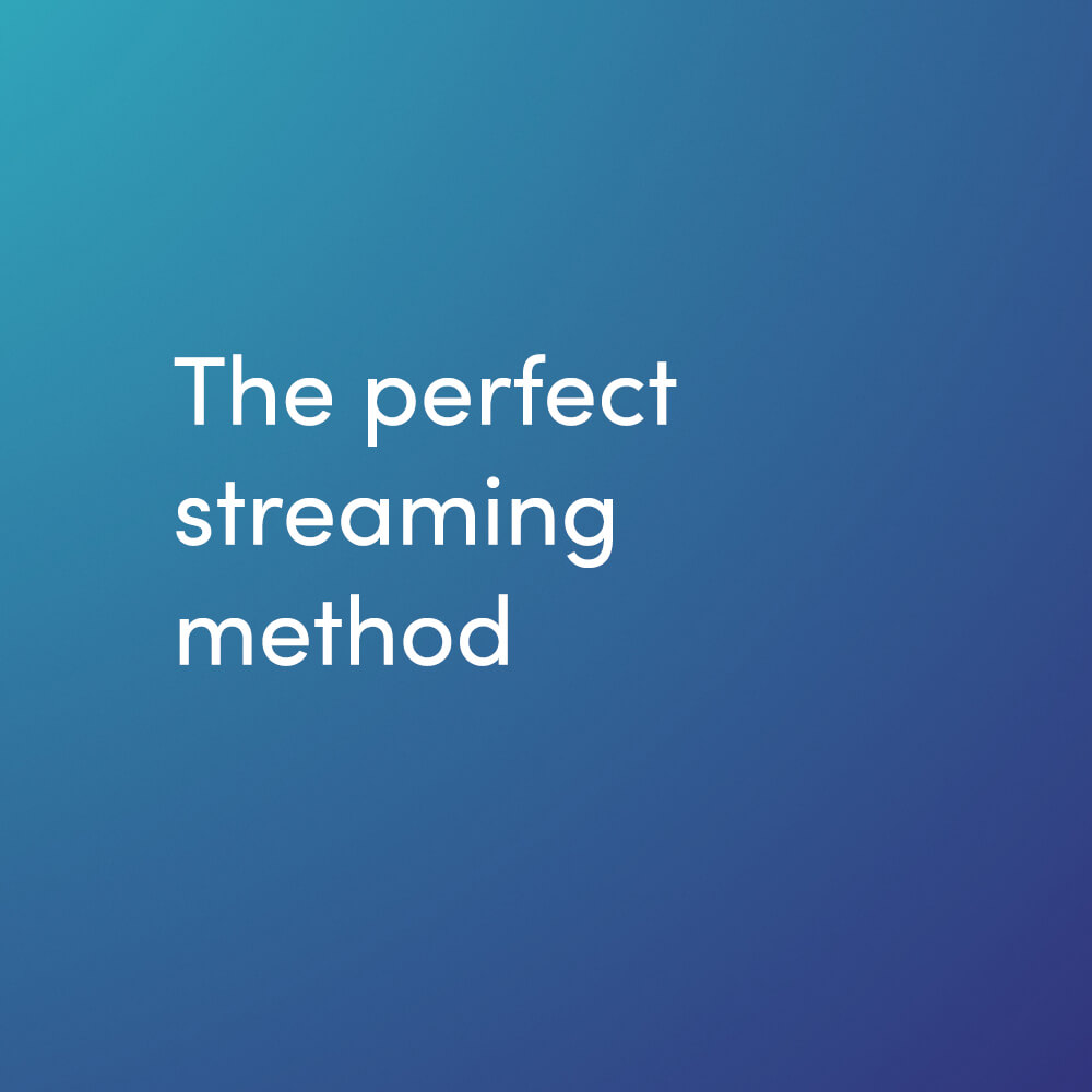 How to set up audio for streaming_ Audient