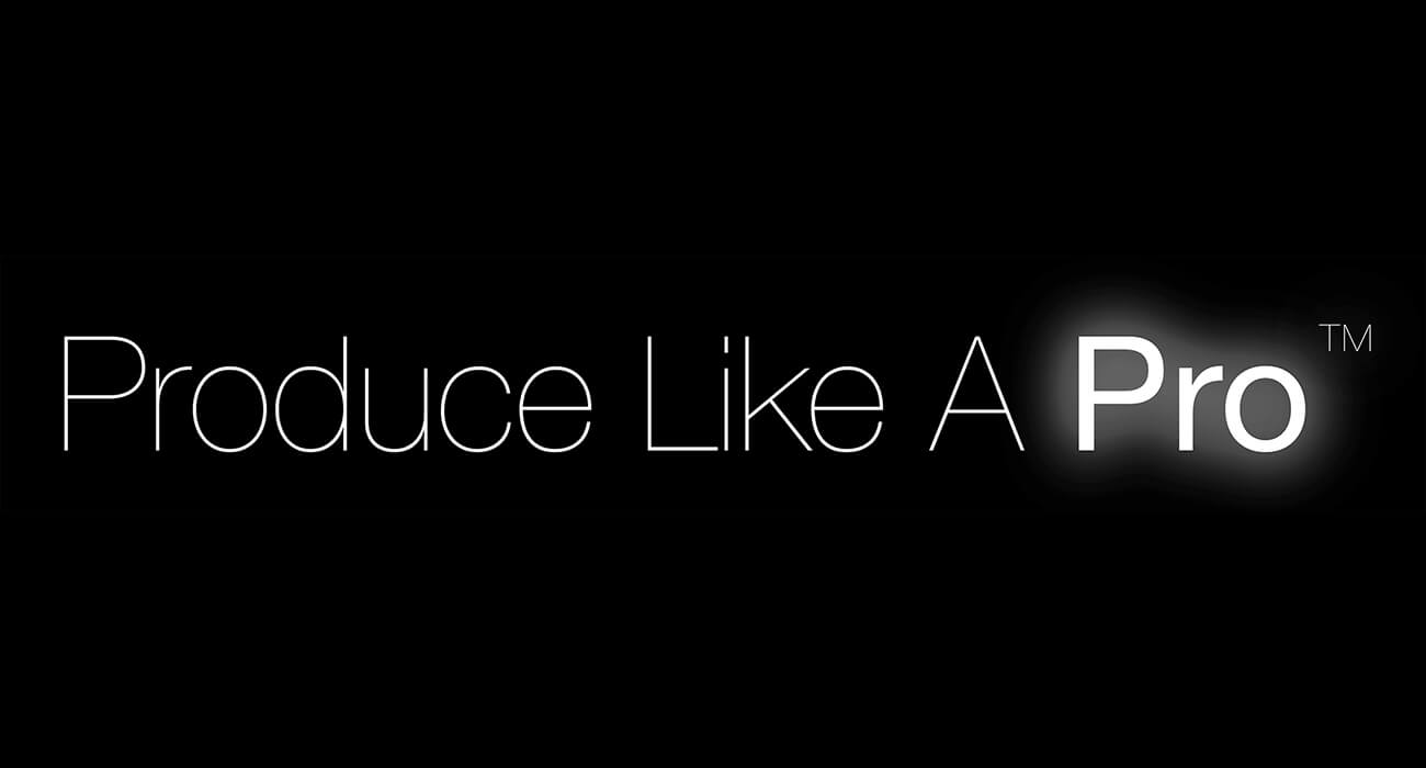 Produce Like A Pro Warren Champions His Flexible Mixing Desk Audient