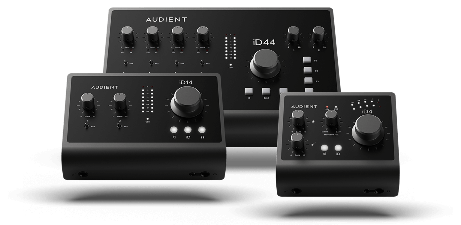 What is Audio Loopback and how to use it? Audient