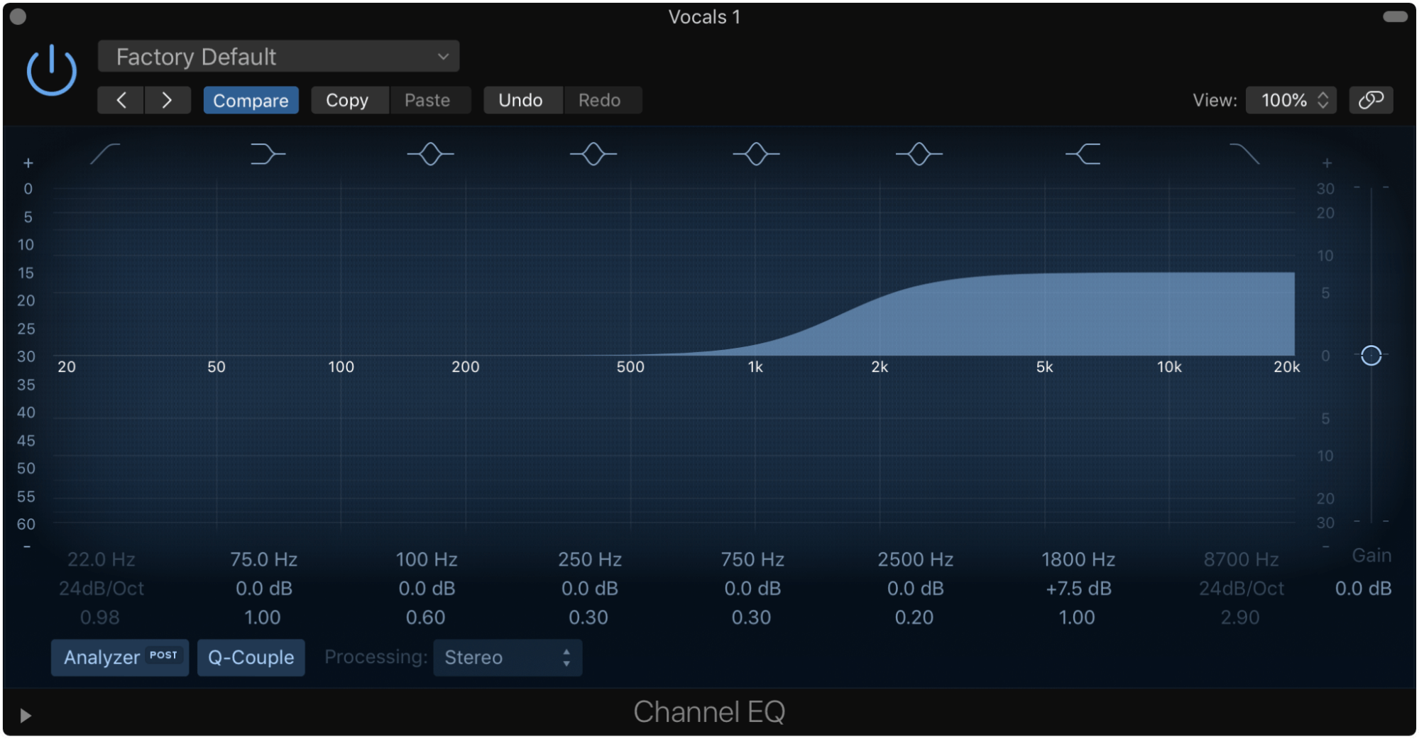 7 Mixing EQ Mistakes To Avoid Audient