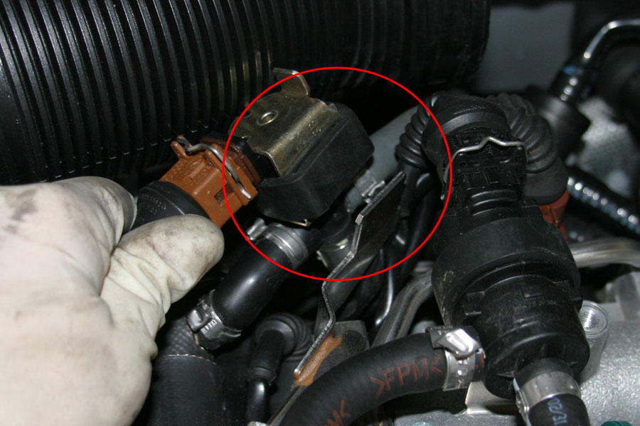 2.7T fuel injector replacement AudiWorld Forums