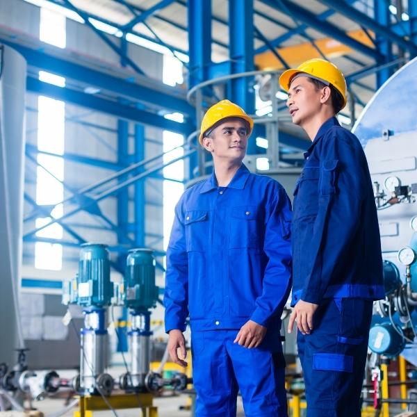 Manufacturing AudioBridge