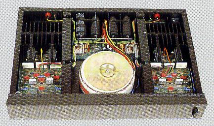 Audiolab 8000P specifications Audio Love