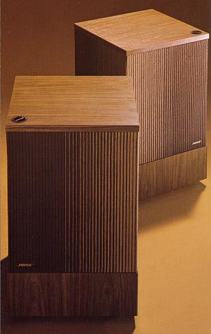 BOSE 501 specifications Bose