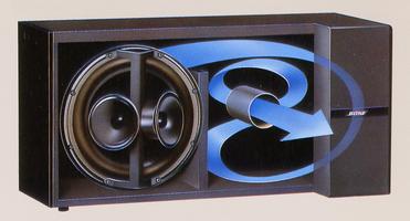 Bose 6.2 stereo everywhere speaker info | AVS Forum