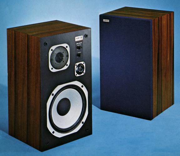 Coral speakers Page 3 AVsite