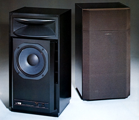 Specifications of CORAL XVIII Coral