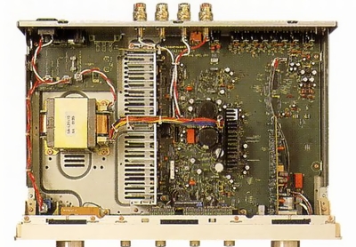 Marantz PM6100SA Specifications Marantz