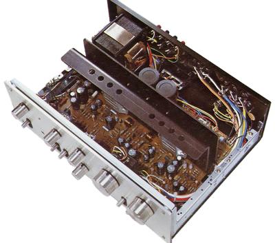 Pioneer of Pioneer SA-6700 specifications