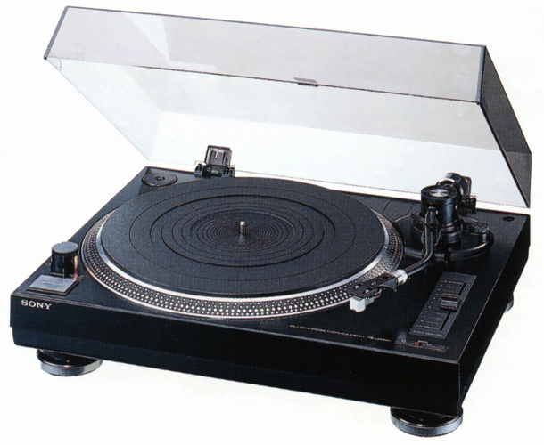 SONY PSLX350H Specifications SONY