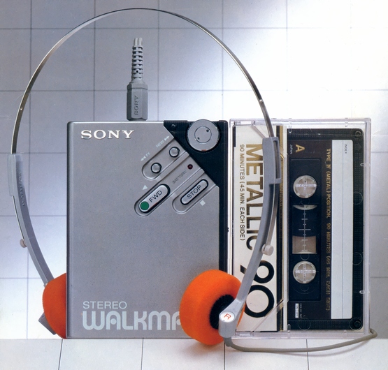 Specifications of SONY WM2 SONY