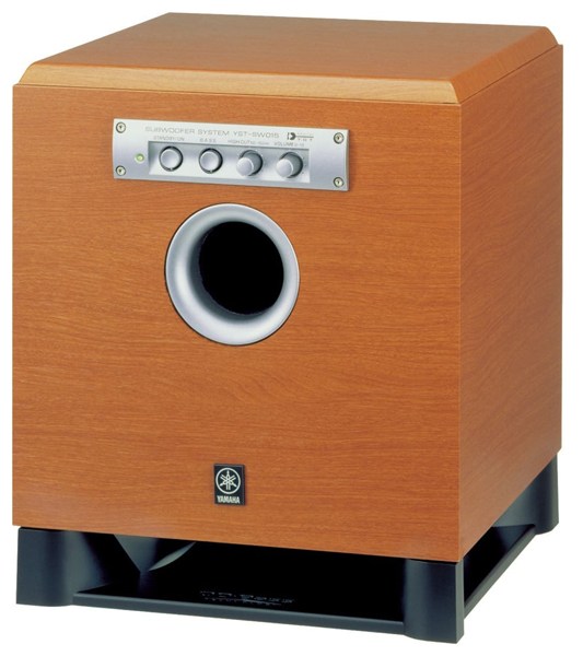 YAMAHA YST-SW015 specifications Yamaha