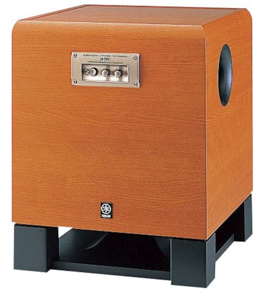 YAMAHA YSTSW800 specifications Yamaha