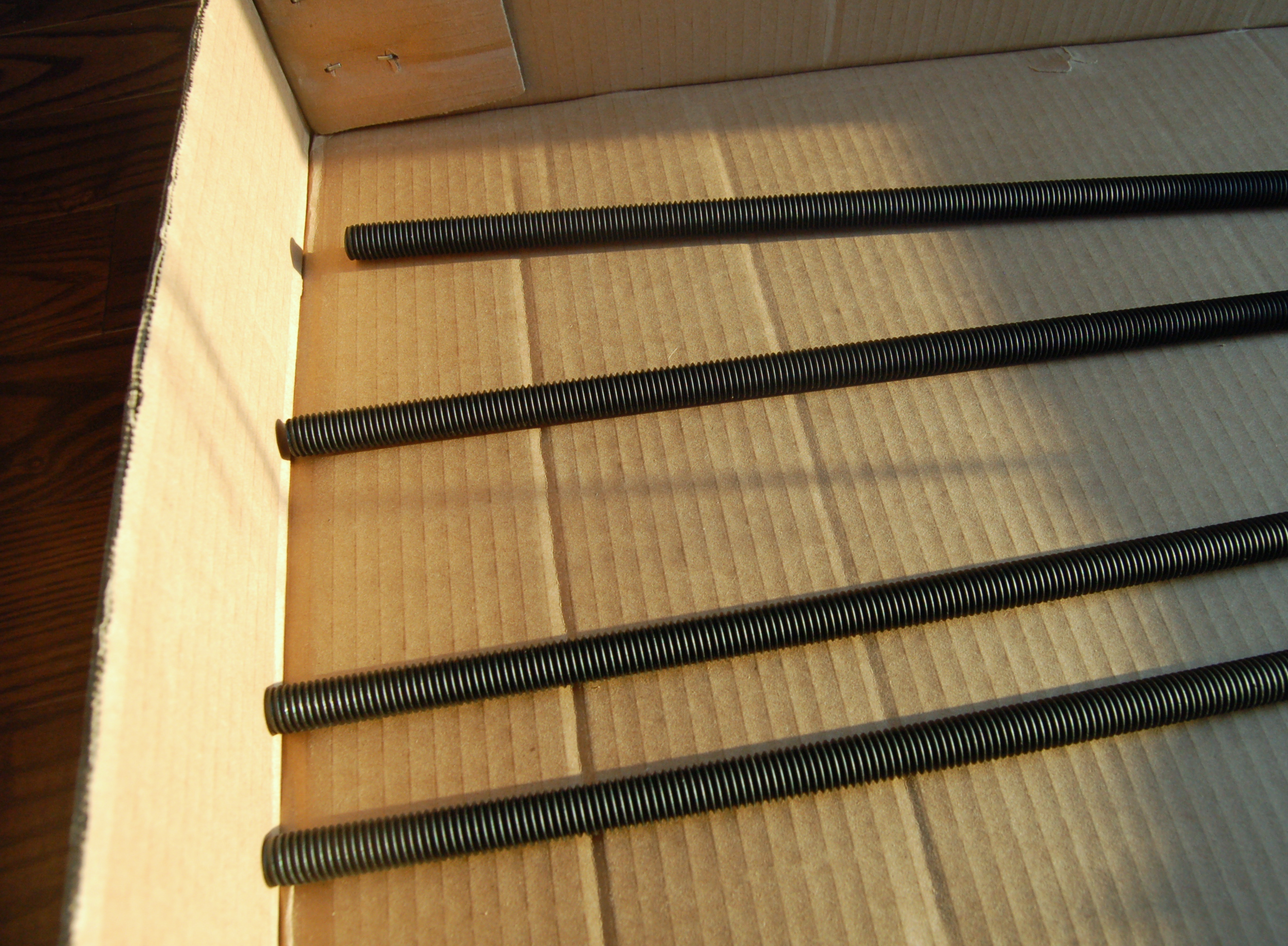 Salamander Archetype 5.0 A/V Rack Review AudioHead